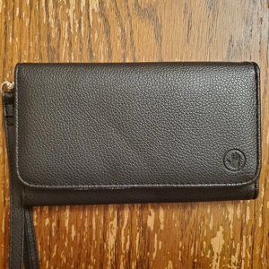 Wristlet and Coin Purse